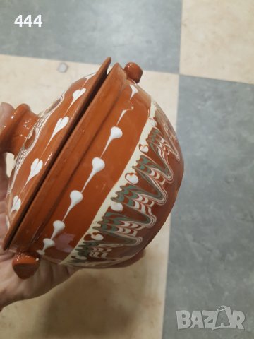 Гювечета 650 мл, снимка 4 - Съдове за готвене - 39815901