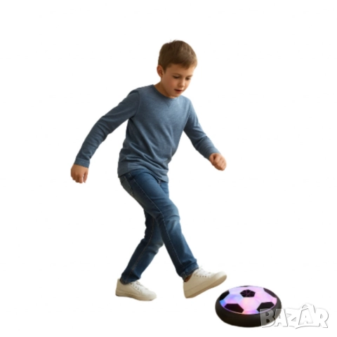 Левитираща топка, Ховърбол, снимка 5 - Други - 52137375