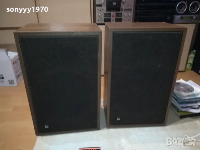 DUAL TYPE CL 138 X2 ТОНКОЛОНИ ВНОС SWISS 1503252040LNWC, снимка 10 - Тонколони - 49509221