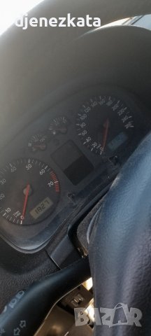 километраж за голф 4, снимка 2 - Части - 43623622