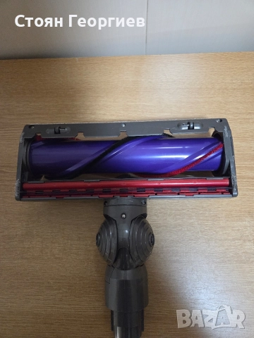 Чисто нова турбо четка за прахосмукачка DYSON , снимка 2 - Прахосмукачки - 52591845
