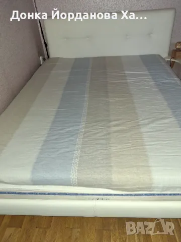 Продаам голяма спалня