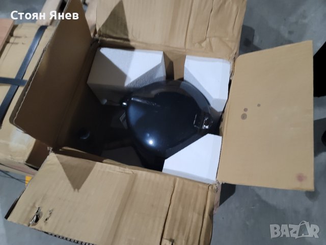 Хладилен компресор Copeland ZR61KCE-TFD-230, снимка 4 - Други машини и части - 39027147