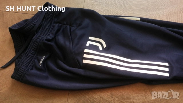 Adidas JUVENTUS Football Pants Размер M футболна долница 33-61, снимка 7 - Спортни дрехи, екипи - 52691680