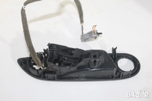 Дръжка вътрешна лява 2/3 врати Форд Фиеста 6 2011 1.4tdci 68hp Ford Fiesta 6 , снимка 4 - Части - 48306208