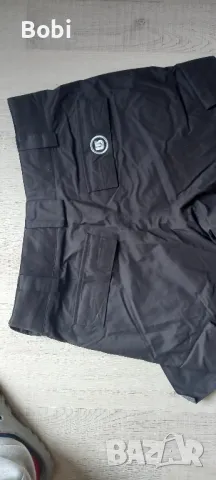 Сноуборд мъжки панталон Burton Cargo pants  L