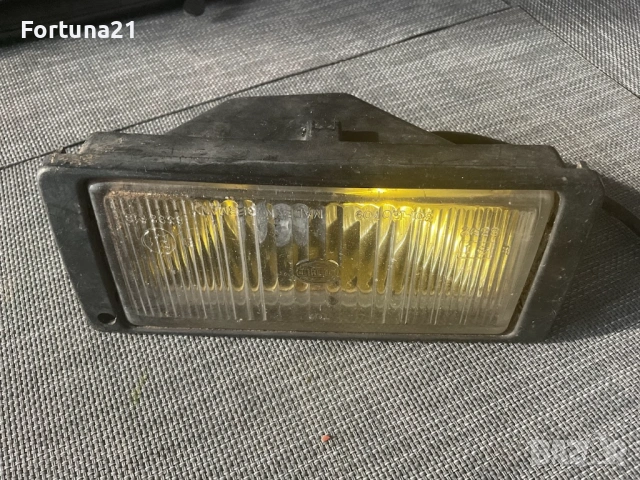 Alfa Romeo 75 - жълт халоген, снимка 2 - Части - 53241865