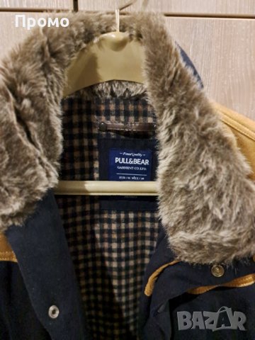 Pull and bear грейка , снимка 4 - Други - 42961737