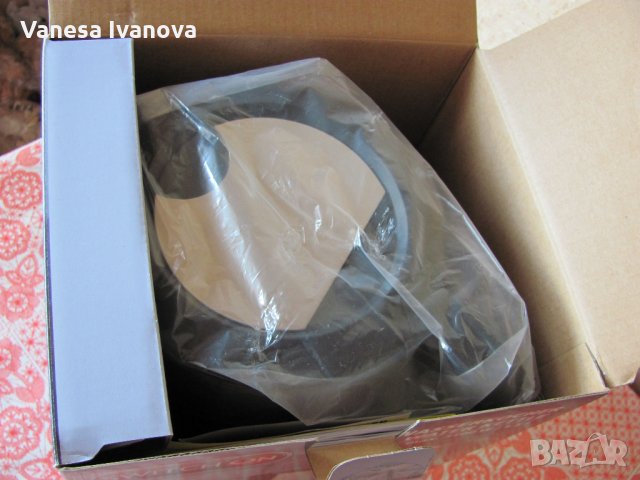 Електрическа кана, снимка 4 - Кани - 28520449