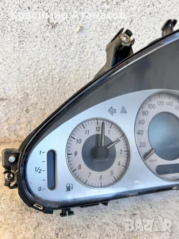 A2115403611. Табло километраж за Мерцедес Е-класа W211., снимка 3 - Части - 48081106