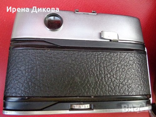 Продавам фотоапарат - AGFA ''OPTIMA 1, снимка 5 - Фотоапарати - 29066035