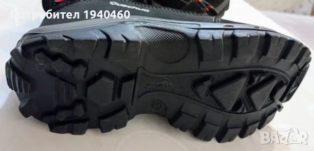 Ботуши, снимка 2 - Детски боти и ботуши - 49169429