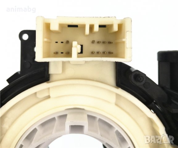 ANIMABG Лентов кабел Nissan нисан Pathfinder Tiida Navara Livina, снимка 2 - Части - 35326185