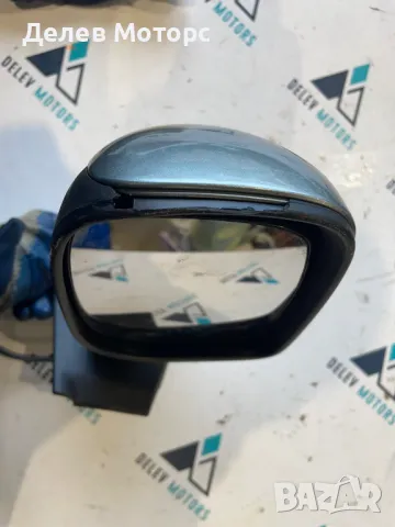 87940-0D250 ляво електрическо огледало от Toyota Yaris 2006-2011 г., снимка 4 - Части - 50175845