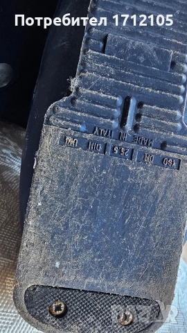 Детски ски обувки, снимка 3 - Зимни спортове - 52988631