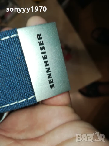 SENNHEISER-ВНОС SWISS 0106251540, снимка 4 - Слушалки и портативни колонки - 50505297
