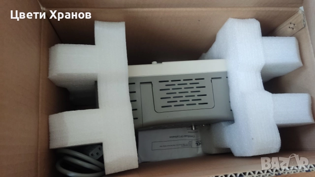 Oсцилоскоп Rigol DS1102E, снимка 8 - Други инструменти - 52677205