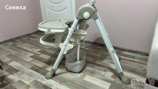 Продавам столче за хранене , снимка 2 - Други - 53500133