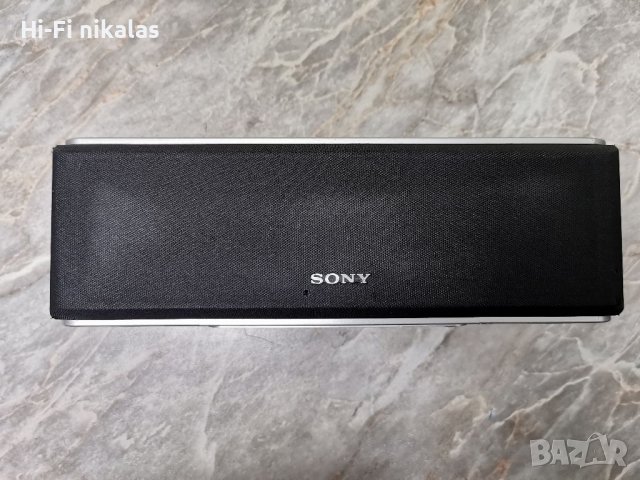 SONY CFD-S03CPL Мини радио касетофони колонки  различни видове SONY , снимка 4 - Радиокасетофони, транзистори - 38586383