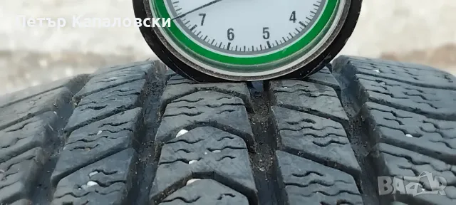 Гуми 165 70 14 Кумхо Kumho 2 броя.Нов внос. Не са нови. Цената е за брой гума., снимка 8 - Гуми и джанти - 48902948