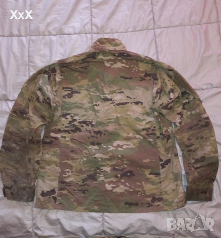 Военни маскировъчни ризи , снимка 9 - Ризи - 40711470