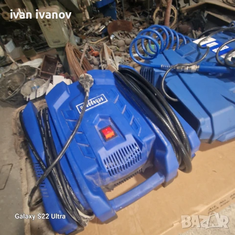 Компресори , снимка 10 - Компресори - 51319492