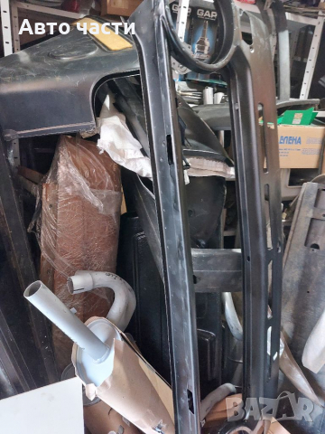 Авточасти за руски коли лада нива жигула москвич.и други 0895486622, снимка 5 - Части - 36379298