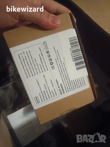 Комплект инструменти за затваряне на часовници с 18 плашки НОВО, снимка 3 - Други инструменти - 53263209