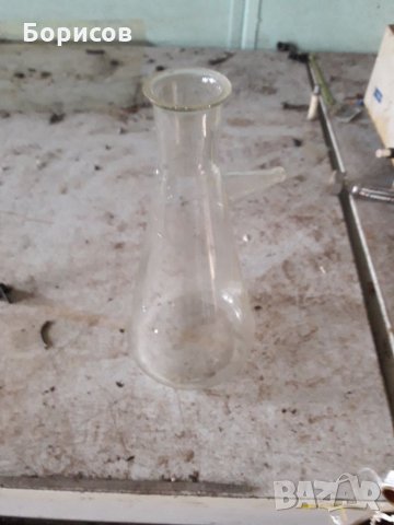 Смукателно шише 500 ml. Полско Termisil. Ново., снимка 3 - Лаборатория - 32398224