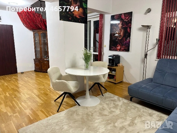 Страхотен мезонет в Съдийски! , снимка 2 - Апартаменти - 53231171