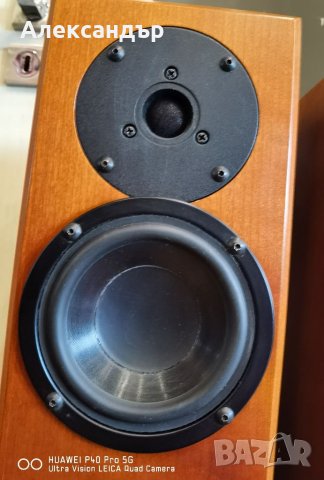 Тонколони Totem acoustic arro , снимка 2 - Тонколони - 35168478