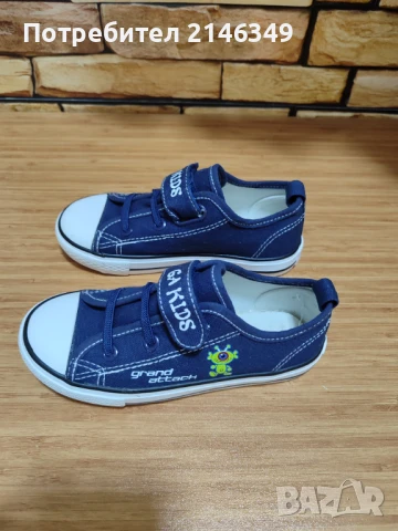 Детски кецове - нови  №29