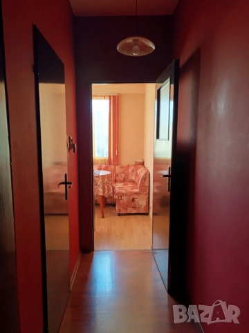 Продава двустаен апартамент в жк Люлин 4, снимка 12 - Апартаменти - 52490617