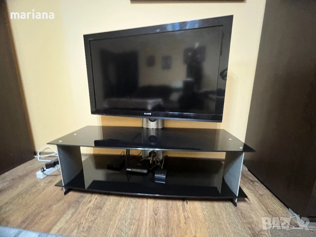 Шкаф за TV, снимка 2 - Шкафове - 53375064