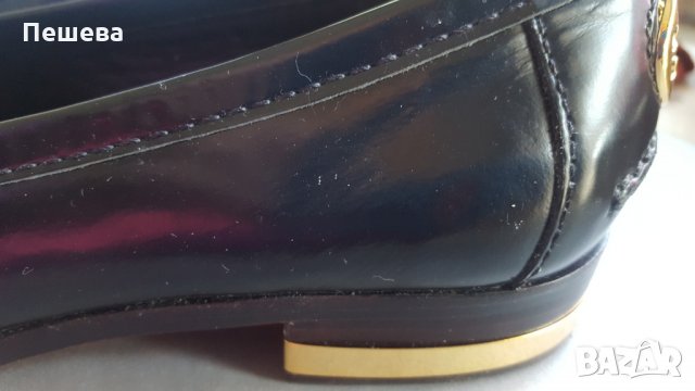 Дамски обувки Tory Burch, снимка 6 - Дамски елегантни обувки - 27236821