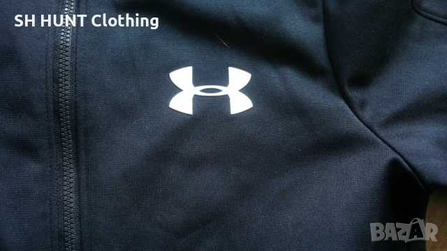 Under Armour Kids Set Размер 9-10 г / 134-140 см детски екип 30-65, снимка 6 - Детски анцузи и суичери - 52793891