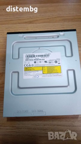 Оптично устройство DVD-RW SATA , LG,NEC,HP