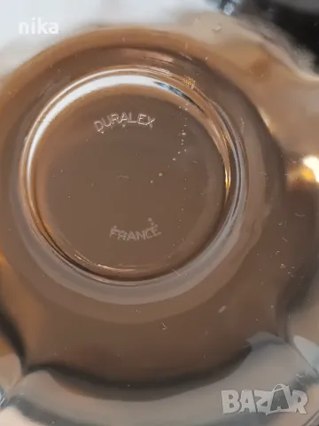 Прекрасен чисто нов дуралексов сервиз за хранене, Duralex, снимка 7 - Сервизи - 48497875