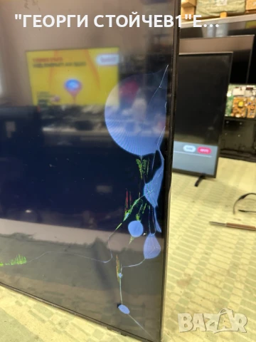 UE50AU8072U   BN41-02844    BN94-16765H   BN44-01110C   L55E6_AHS CY-SA050HGPR1V AU8K/9K_STC500AF7_7, снимка 2 - Части и Платки - 51377675