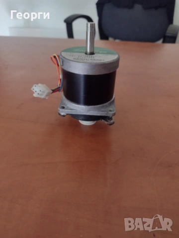 Стъпкови мотори, снимка 16 - Друга електроника - 53573158