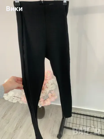 Черен клин на Avin Авин размер S, снимка 5 - Клинове - 49693014