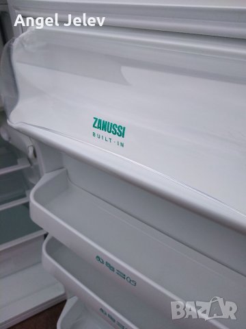 малък хладилник с камера, снимка 4 - Хладилници - 38826353