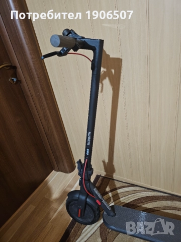 Xiaomi electric pro 4, снимка 9 - Велосипеди - 52923117