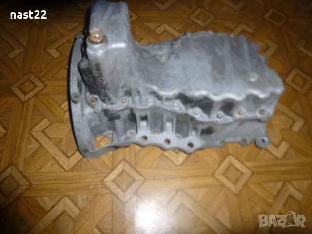 Маслен картер за Сузуки Джимни 1.5 дизел Suzuki Jimnny, снимка 2 - Части - 48357034