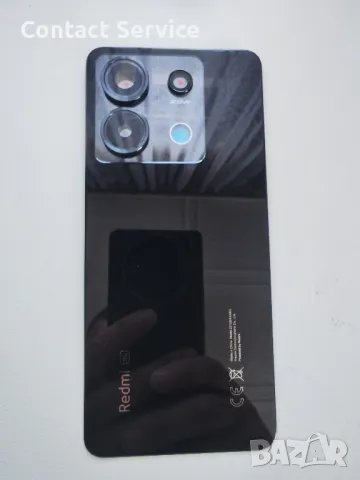 Xiaomi Redmi Note 13 Pro 5G заден капак , снимка 2 - Резервни части за телефони - 50124428