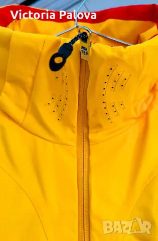 Марково скиорско яке PHENIX висока класа японски бранд, снимка 8 - Якета - 48738014