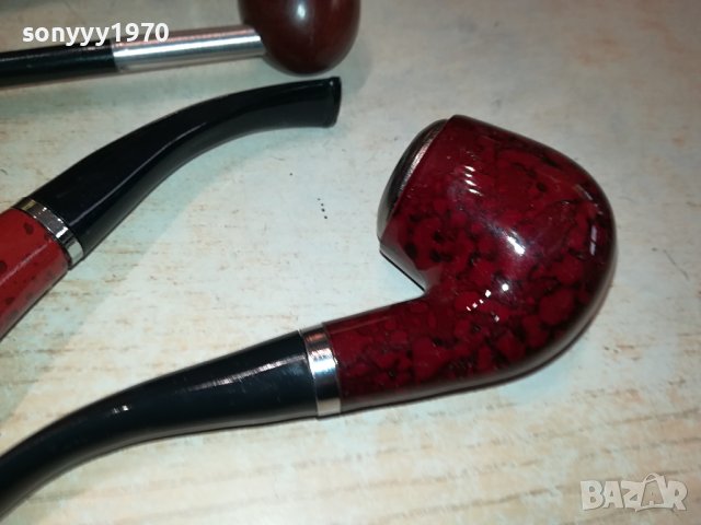 ЛУЛА ПО ИЗБОР-85ЛВ ЗА БР 0201241647, снимка 4 - Лули - 43624803