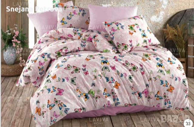 Нови модели спални комплекти 