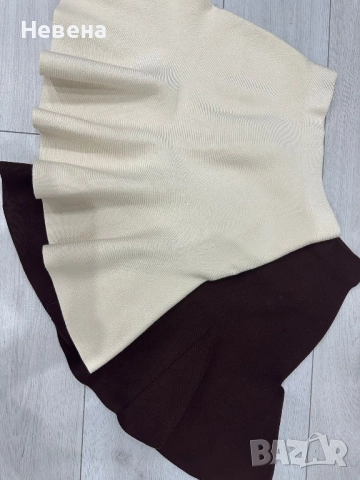 Пола фино плетиво, снимка 2 - Поли - 52129441