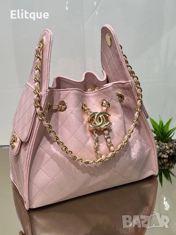 чанти chanel , снимка 8 - Чанти - 52564050